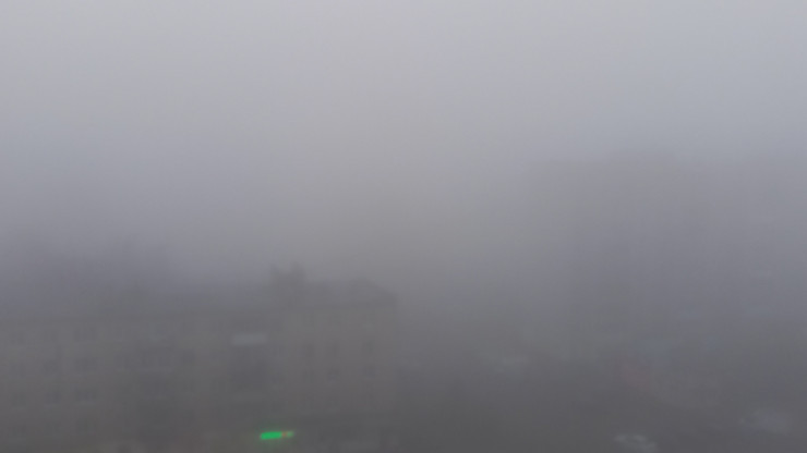 В Тверской области прогнозируют туман с видимостью 300-800 метров - новости ТИА