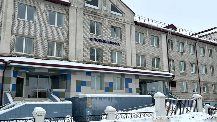 В Осташковской ЦРБ установили современный рентгеновский аппарат - новости ТИА