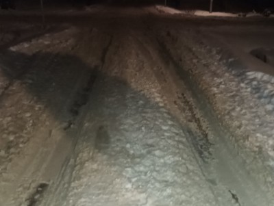 В Твери прокуратура проверяет качество уборки дорог от снега - новости ТИА