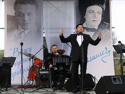 Пройдет фестиваль, посвященный 120-летию со дня рождения Сергея Лемешева - новости ТИА