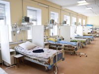 В городскую больницу №6 поступили 10 аппаратов ИВЛ - новости ТИА