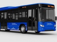 Жители Твери и области выбрали вариант внешнего вида автобусов - новости ТИА