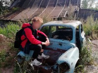 В Тверской области подросток прыгнул в канал и утонул - новости ТИА