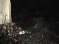 В Тверской области на пожаре погибли две женщины - новости ТИА