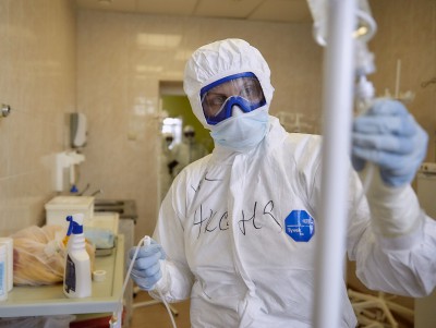 В Тверской области ещё 239 человек заболели коронавирусом - новости ТИА