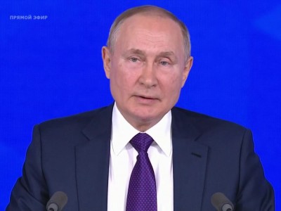 Путин сообщил о 17 уголовных делах из-за пыток в системе ФСИН - новости ТИА