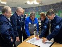 Калининская АЭС – лидер среди АЭС России в области обеспечения культуры безопасности - новости ТИА