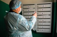 Госжилинспекция Тверской области проверяет санитарную обработку в многоквартирных домах - новости ТИА