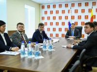 Игорь Руденя принял участие во всероссийском селекторном совещании по реализации национальных проектов - новости ТИА
