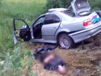 За выходные в Тверской области произошло 9 "пьяных" аварий - новости ТИА