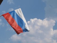 В Тверской области подставной диверсант заменил флаг на плацу военного образовательного учреждения - новости ТИА
