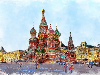 Из-за ограничений иностранные туристы массово аннулируют туры в Россию - новости ТИА