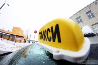 В МВД рассказали, как таксисты становятся соучастниками преступлений - новости ТИА