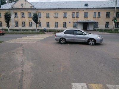 В Тверской области мальчик попал под колёса на пешеходном переходе - новости ТИА