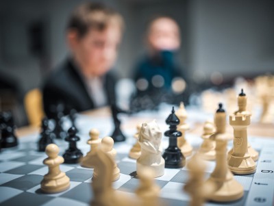 В Твери состоится турнир по Медвежьим шахматам для всех желающих - новости ТИА