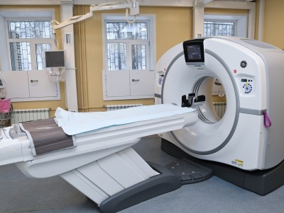 В Твери ажиотаж на компьютерную томографию: жители сами назначают себе КТ - новости ТИА