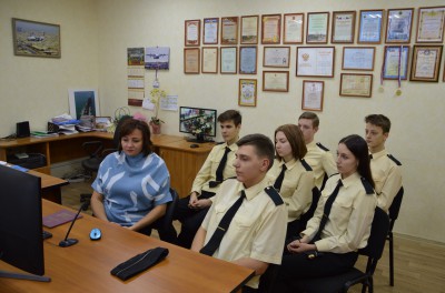 Тверские школьники заняли 2 место в конкурсе "Великий Пётр и Российский флот" - новости ТИА