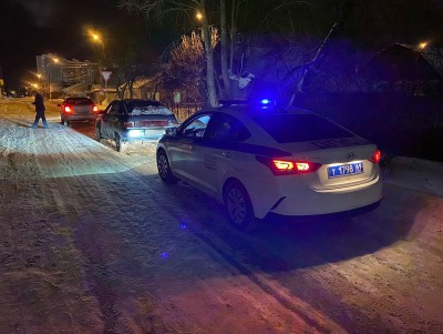 За два дня в Тверской области поймали 32 пьяных водителя - новости ТИА