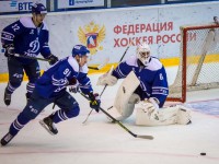 Команда "Динамо" Тверь проведет домашние матчи с хоккеистами из Китая - новости ТИА