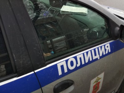 В Тверской области пьяный водитель получил травмы - новости ТИА