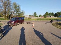 За выходные на дорогах Тверской области травмы получили 29 человек - новости ТИА
