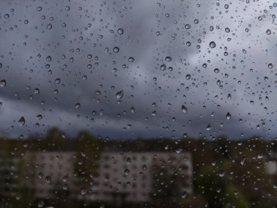 Тверские синоптики предупреждают о сильном дожде и ветре - новости ТИА