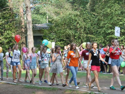 В Тверской области началась продажа путевок в детские лагеря  - новости ТИА