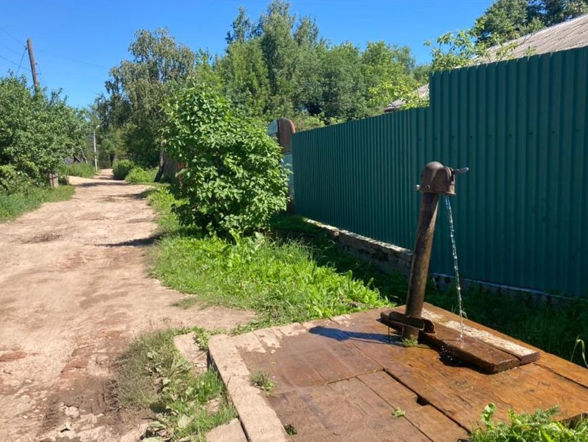 Фото ОНФ в Тверской области