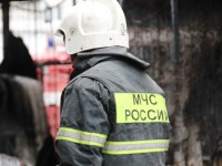 В сгоревшем ресторане в Селижаровском районе грубо нарушали правила пожарной безопасности - новости ТИА