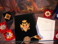  В Торжке открыли новый музей "Торжокских золотошвей" с тысячами экспонатов - новости ТИА