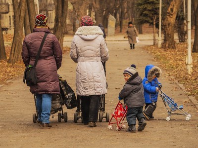 Почти 31 000 жителей Тверской области получат новые выплаты на детей - новости ТИА
