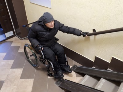 Тверской ФСС: на обеспечение инвалидов выделено более 208 миллионов рублей - новости ТИА