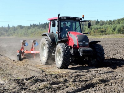 В России расширили меры поддержки сельхозпроизводителей - новости ТИА