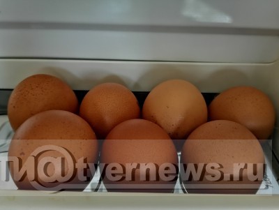 Как выбрать свежие куриные яйца в магазине  - новости ТИА