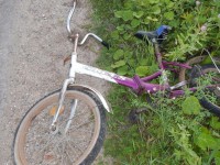 В Тверской области девушка на квадроцикле сбила ребёнка-велосипедиста и уехала - новости ТИА