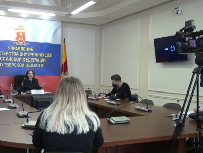 В 2021 году подростки в Тверской области совершили  302 преступления - новости ТИА