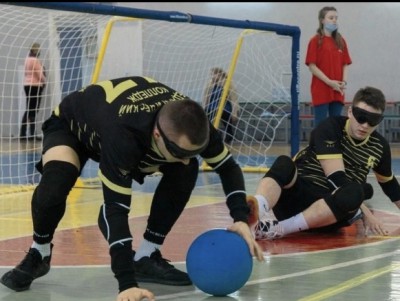 В Торжке состоится турнир по голболу для спортсменов с нарушениями зрения - новости ТИА