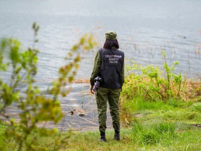 В Тверской области утонул подросток - новости ТИА