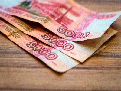 Количество поддельных купюр в Тверской области снизилось почти на 60% - новости ТИА