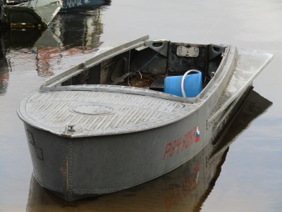 Найдены тела двух рыбаков, пропавших два года назад на Селигере - новости ТИА