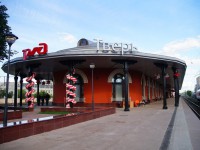На железнодорожном вокзале в Твери состоится праздник - новости ТИА