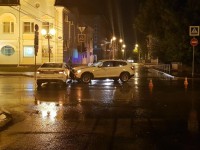 27 мая в авариях в Тверской области пострадали 10 человек - новости ТИА