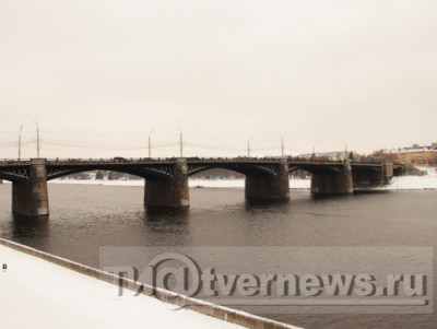 3-4 декабря движение транспорта по Новому мосту будет частично ограничено - новости ТИА