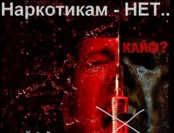 В Тверской области проходит антинаркотический месячник - новости ТИА