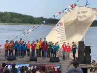 В Тверской области пройдёт юбилейный фестиваль "Распахнутые ветра"   - новости ТИА