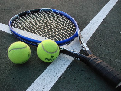 В Твери пройдет первенство города по теннису среди школьников - новости ТИА