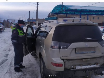 В Твери задержали пьяного водителя на угнанном автомобиле - новости ТИА