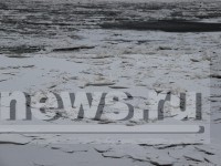 В Тверской области рыбак провалился под лёд и погиб - новости ТИА