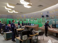 Службе технологического управления Калининской АЭС исполняется 40 лет - новости ТИА