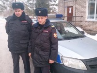 В Тверской области двое заключённых сбежали из колонии и угнали автомобиль - новости ТИА